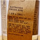 Gin - By The Dutch Dry Gin / 70cl / 42.5% Gin 48,00 CHF