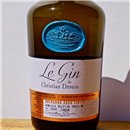 Gin - Le Gin by Christian Drouin Calvados Cask / 70cl / 42% Gin 52,00 CHF