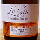 Gin - Le Gin by Christian Drouin Calvados Cask / 70cl / 42% Gin 52,00 CHF