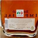 Rum - Barcelo Imperial / 70cl / 38%