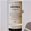 Mezcal - Amores Logia / 70cl / 46% Mezcal Blanco / Joven 69,00 CHF