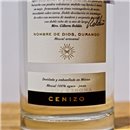 Mezcal - Amores Logia / 70cl / 46% Mezcal Blanco / Joven 69,00 CHF