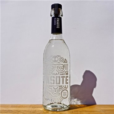 Tequila - Pasote Blanco / 75cl / 40% Tequila Blanco 76,00 CHF