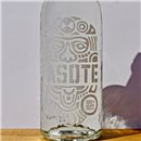 Tequila - Pasote Blanco / 75cl / 40% Tequila Blanco 76,00 CHF