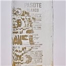 Tequila - Pasote Blanco / 75cl / 40% Tequila Blanco 76,00 CHF
