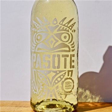 Tequila - Pasote Anejo / 75cl / 40% Tequila Anejo 91,00 CHF