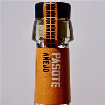 Tequila - Pasote Anejo / 75cl / 40% Tequila Anejo 91,00 CHF