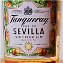 Gin - Tanqueray Flor de Sevilla / 70cl / 41.3% Gin 53,00 CHF