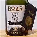 Gin - BOAR Blackforest Dry Gin / 50cl / 43% Gin 51,00 CHF