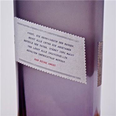 Rum - Revolte Rum Blanco / 50cl / 41.5% Rum 47,00 CHF