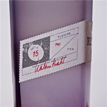 Rum - Revolte Rum Blanco / 50cl / 41.5% Rum 47,00 CHF