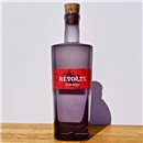 Rum - Revolte Rum Overproof / 50cl / 60% Rum 58,00 CHF