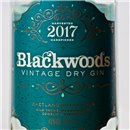 Gin - Blackwood's Vintage Dry 2017 / 70cl / 40% Gin 39,00 CHF