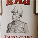 Gin - Cadenhead's Old Raj 46 / 70cl / 46% Gin 52,00 CHF