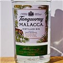 Gin - Tanqueray Malacca / 100cl / 41.3% Gin 149,00 CHF