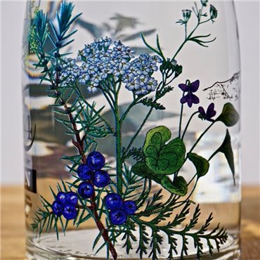 Gin - Z44 Distilled Dry Gin / 70cl / 44% Gin 69,00 CHF