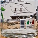 Gin - Z44 Distilled Dry Gin / 70cl / 44% Gin 69,00 CHF