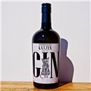 Gin - Schrödinger's Katzen Gin / 50cl / 44% Gin 49,00 CHF