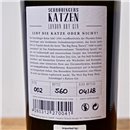 Gin - Schrödinger's Katzen Gin / 50cl / 44% Gin 49,00 CHF