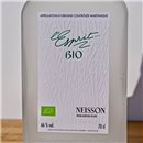 Rum - Neisson L'Esprit Bio / 70cl / 66% Rum 83,00 CHF