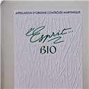 Rum - Neisson L'Esprit Bio / 70cl / 66% Rum 83,00 CHF