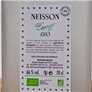 Rum - Neisson L'Esprit Bio / 70cl / 66% Rum 83,00 CHF