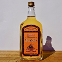 Rum - Neisson Eleve sous Bois / 100cl / 50% Rum 60,00 CHF