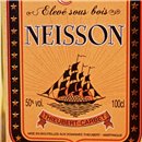 Rum - Neisson Eleve sous Bois / 100cl / 50% Rum 60,00 CHF