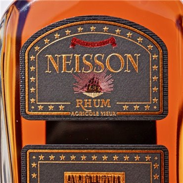 Rum - Neisson 18 Years Batch 2 / 70cl / 46.1% Rum 655,00 CHF