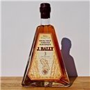 Rum - J.Bally 3 Years Pyramide / 70cl / 45% Rum 62,00 CHF