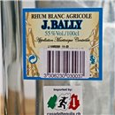 Rum - J.Bally Blanc / 100cl / 55% Rum 54,00 CHF