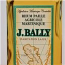 Rum - J.Bally Paille / 70cl / 40% Rum 40,00 CHF
