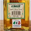 Rum - J.Bally Paille / 70cl / 40% Rum 40,00 CHF