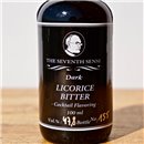 Cocktail-Bitter - The Seventh Sense Licorice / 10cl / 47.8% Cocktail-Bitter 14,00 CHF