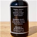 Cocktail-Bitter - The Seventh Sense Licorice / 10cl / 47.8% Cocktail-Bitter 14,00 CHF