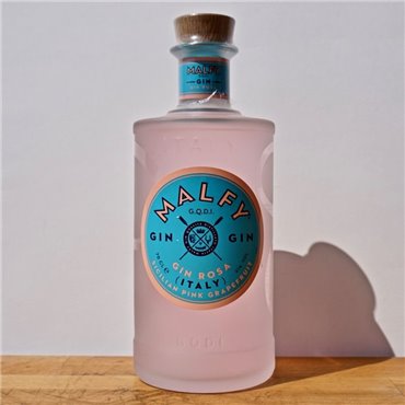 Gin - Malfy Rosa / 70cl / 41% Gin 39,00 CHF