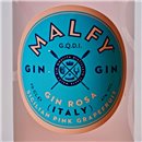 Gin - Malfy Rosa / 70cl / 41% Gin 39,00 CHF