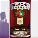 Rum - Belmont Estate Gold Coconut Rum / 100cl / 40% Rum 45,00 CHF