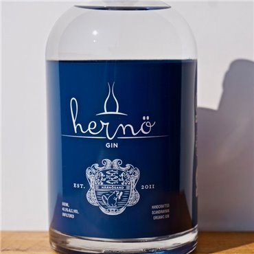Gin - Hernö Dry Gin / 50cl / 40.5% Gin 45,00 CHF
