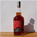 Rum - Bristol Port Morant Guyana 25 Years 1990/2015 Oloroso Sherry Finish / 70cl / 46% Rum 272,00 CHF