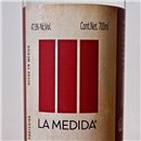 Mezcal - La Medida Tobasiche / 70cl / 45% Mezcal Blanco / Joven 86,00 CHF