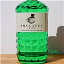 Gin - Aqva Luce Handcrafted Gin / 70cl / 47% Gin 79,00 CHF