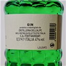 Gin - Aqva Luce Handcrafted Gin / 70cl / 47% Gin 79,00 CHF