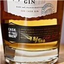 Gin - Fifty Pounds Oak Cask / 70cl / 43.5% Gin 329,00 CHF