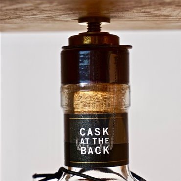 Gin - Fifty Pounds Oak Cask / 70cl / 43.5% Gin 329,00 CHF