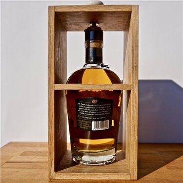 Gin - Fifty Pounds Oak Cask / 70cl / 43.5% Gin 329,00 CHF