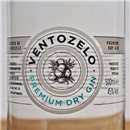 Gin - Quinta de Ventozelo Dry Gin / 50cl / 45% Gin 37,00 CHF