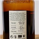 Gin - Rick Rich Dry Gin / 50cl / 43% Gin 52,00 CHF
