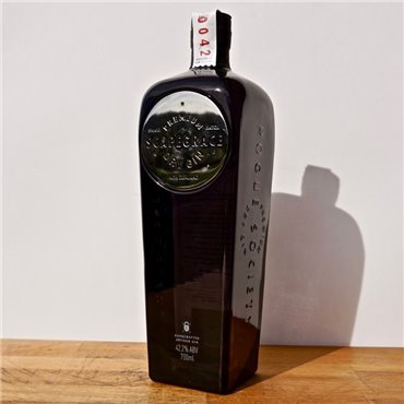 Gin - Scapegrace Dry Gin / 70cl / 42.2% Gin 52,00 CHF
