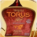 Tequila - Torus Real Anejo / 75cl / 40% Tequila Anejo 106,00 CHF